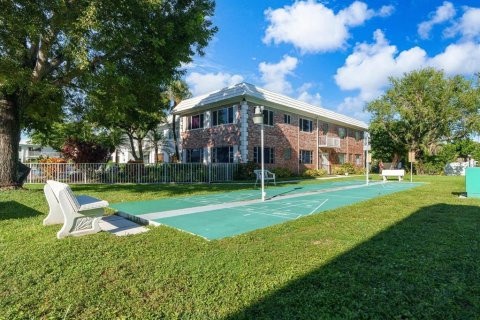 Copropriété à vendre à Pompano Beach, Floride: 1 chambre, 70.23 m2 № 2370610 - photo 4