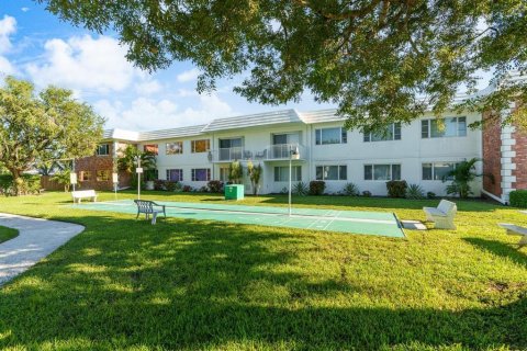 Copropriété à vendre à Pompano Beach, Floride: 1 chambre, 70.23 m2 № 2370610 - photo 27