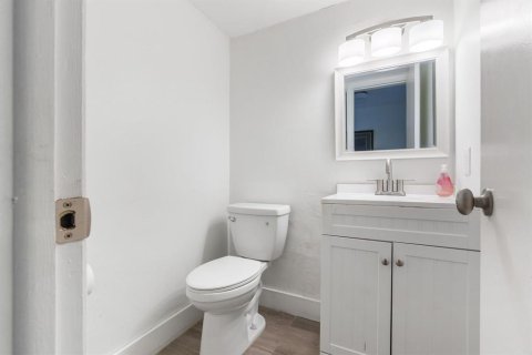Copropriété à vendre à Pompano Beach, Floride: 1 chambre, 70.23 m2 № 2370610 - photo 20