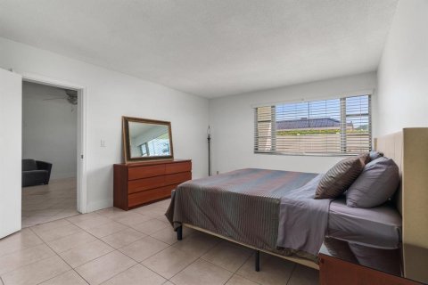 Copropriété à vendre à Pompano Beach, Floride: 1 chambre, 70.23 m2 № 2370610 - photo 15