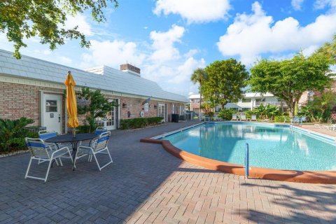 Copropriété à vendre à Pompano Beach, Floride: 1 chambre, 70.23 m2 № 2370610 - photo 28