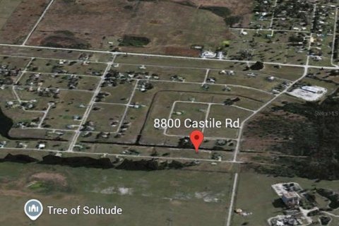 Land in Sebring, Florida № 1795031 - photo 7