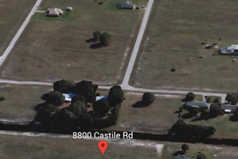 Land in Sebring, Florida № 1795031 - photo 5