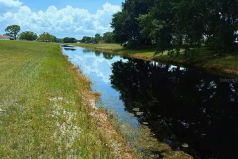 Land in Sebring, Florida № 1795031 - photo 1