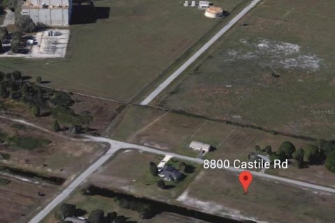 Land in Sebring, Florida № 1795031 - photo 6