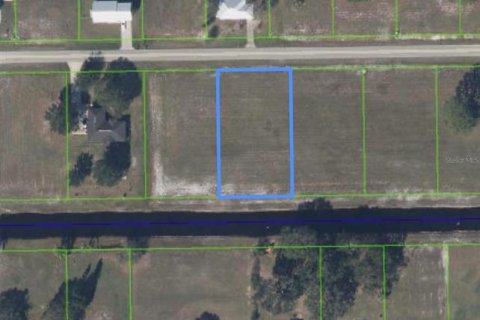 Land in Sebring, Florida № 1795031 - photo 4