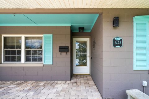 House in Winter Park, Florida 3 bedrooms, 209.59 sq.m. № 1837823 - photo 2