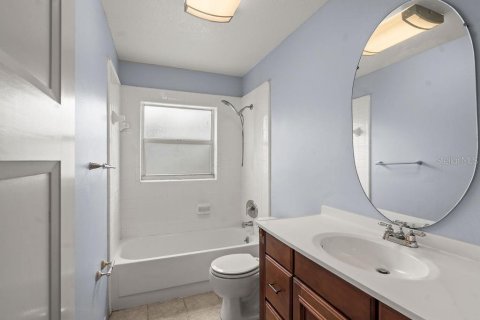 House in Winter Park, Florida 3 bedrooms, 209.59 sq.m. № 1837823 - photo 22