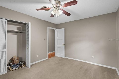 House in Winter Park, Florida 3 bedrooms, 209.59 sq.m. № 1837823 - photo 21