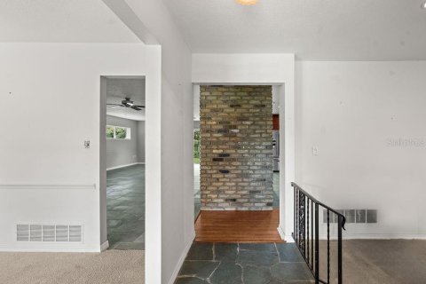 House in Winter Park, Florida 3 bedrooms, 209.59 sq.m. № 1837823 - photo 4