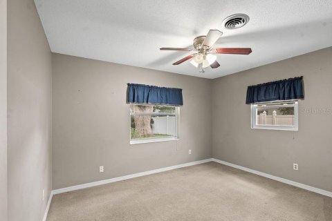 House in Winter Park, Florida 3 bedrooms, 209.59 sq.m. № 1837823 - photo 20