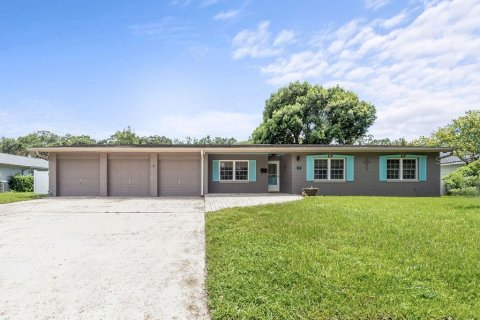 House in Winter Park, Florida 3 bedrooms, 209.59 sq.m. № 1837823 - photo 1