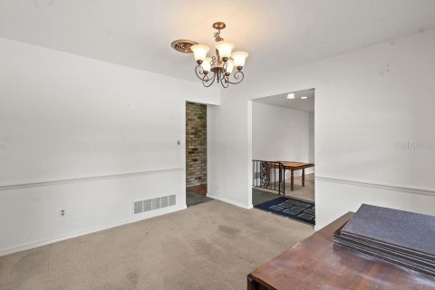 House in Winter Park, Florida 3 bedrooms, 209.59 sq.m. № 1837823 - photo 9