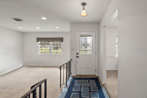 House in Winter Park, Florida 3 bedrooms, 209.59 sq.m. № 1837823 - photo 5