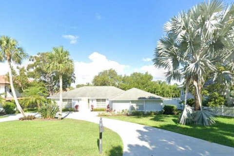 Villa ou maison à louer à Stuart, Floride: 3 chambres, 193.24 m2 № 2410789 - photo 21
