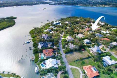 Villa ou maison à louer à Stuart, Floride: 3 chambres, 193.24 m2 № 2410789 - photo 5