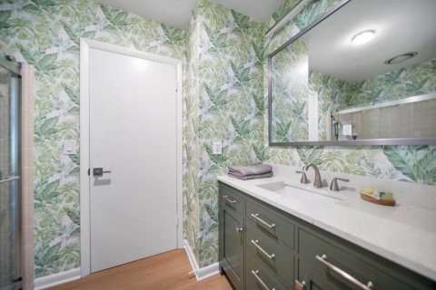 Villa ou maison à louer à Stuart, Floride: 3 chambres, 193.24 m2 № 2410789 - photo 11