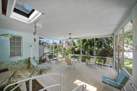 Villa ou maison à louer à Stuart, Floride: 3 chambres, 193.24 m2 № 2410789 - photo 22
