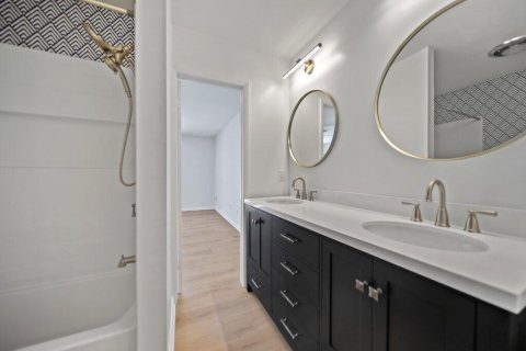 Villa ou maison à louer à Stuart, Floride: 3 chambres, 193.24 m2 № 2410789 - photo 13