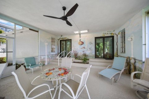Villa ou maison à louer à Stuart, Floride: 3 chambres, 193.24 m2 № 2410789 - photo 19