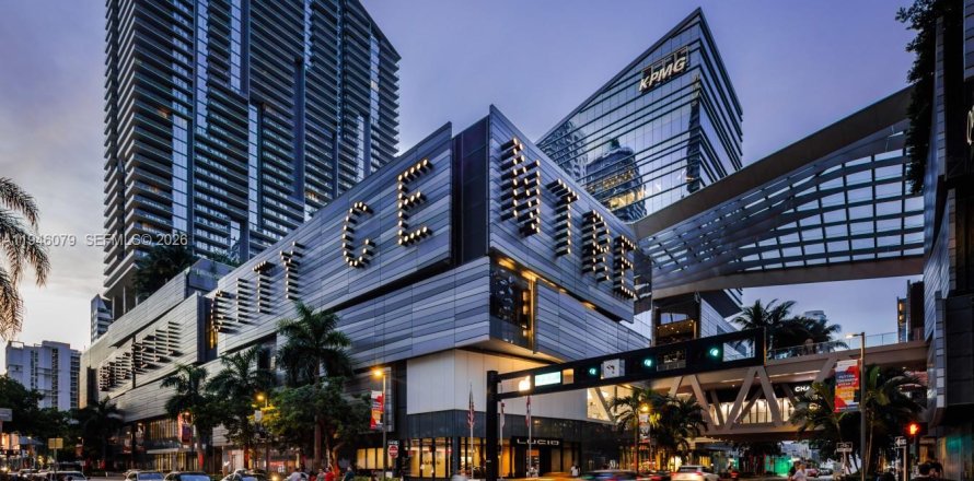 Immobilier commercial à Miami, Floride № 2002356