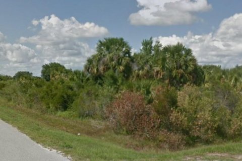 Land in Okeechobee, Florida № 2160460 - photo 2