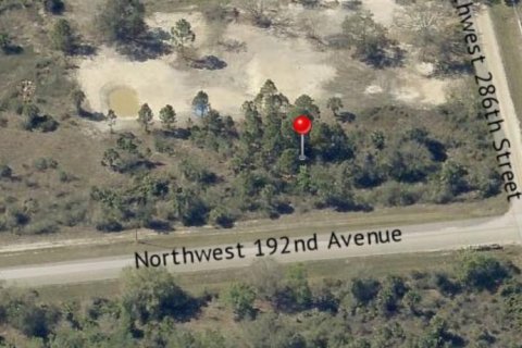 Land in Okeechobee, Florida № 2160460 - photo 5