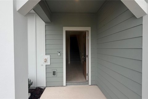 Touwnhouse à louer à Kissimmee, Floride: 3 chambres, 156.35 m2 № 2430848 - photo 3