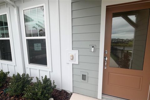 Touwnhouse à louer à Kissimmee, Floride: 3 chambres, 156.35 m2 № 2430848 - photo 6