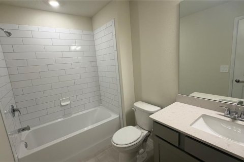 Touwnhouse à louer à Kissimmee, Floride: 3 chambres, 156.35 m2 № 2430848 - photo 29