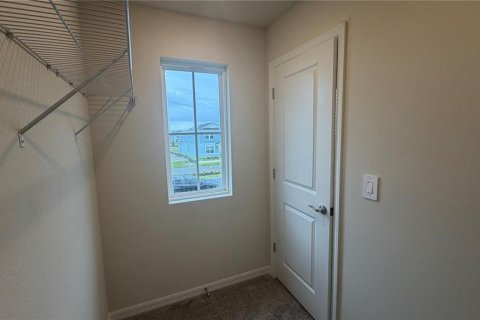 Touwnhouse à louer à Kissimmee, Floride: 3 chambres, 156.35 m2 № 2430848 - photo 23