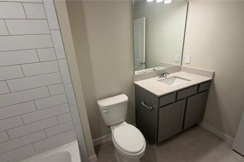 Touwnhouse à louer à Kissimmee, Floride: 3 chambres, 156.35 m2 № 2430848 - photo 27