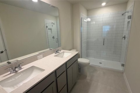 Touwnhouse à louer à Kissimmee, Floride: 3 chambres, 156.35 m2 № 2430848 - photo 20