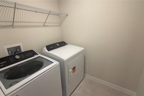 Touwnhouse à louer à Kissimmee, Floride: 3 chambres, 156.35 m2 № 2430848 - photo 25