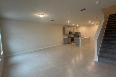 Touwnhouse à louer à Kissimmee, Floride: 3 chambres, 156.35 m2 № 2430848 - photo 7