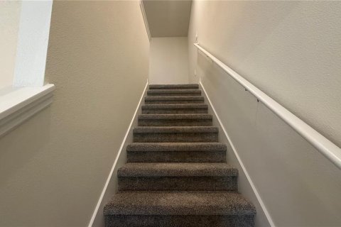 Touwnhouse à louer à Kissimmee, Floride: 3 chambres, 156.35 m2 № 2430848 - photo 15