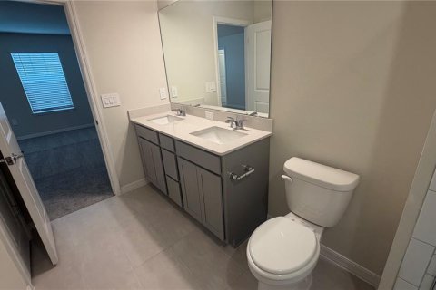 Touwnhouse à louer à Kissimmee, Floride: 3 chambres, 156.35 m2 № 2430848 - photo 21