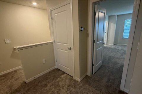 Touwnhouse à louer à Kissimmee, Floride: 3 chambres, 156.35 m2 № 2430848 - photo 18