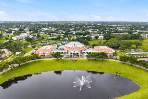 Condo in Deerfield Beach, Florida, 2 bedrooms  № 2286830 - photo 20