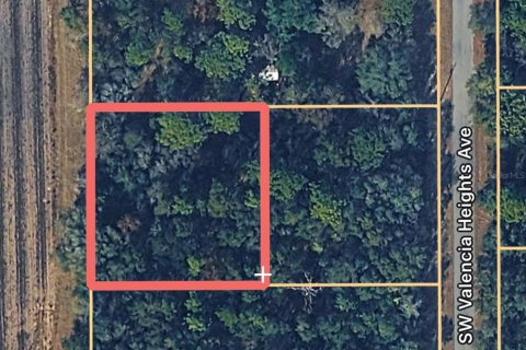 Land in Dunnellon, Florida № 2162917