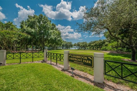 Land in Palm Harbor, Florida № 1386493 - photo 19