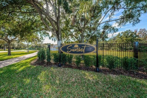 Land in Palm Harbor, Florida № 1386493 - photo 6