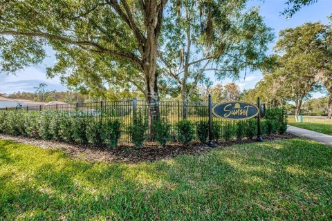 Land in Palm Harbor, Florida № 1386493 - photo 5