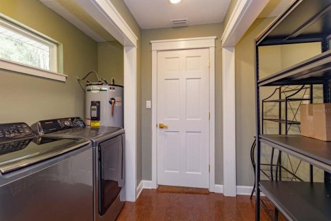 Immobilier commercial à vendre à Sanford, Floride: 4 chambres, 125.42 m2 № 2100836 - photo 17