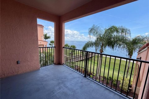 Copropriété à vendre à Clearwater, Floride: 2 chambres, 91.04 m2 № 2400245 - photo 3