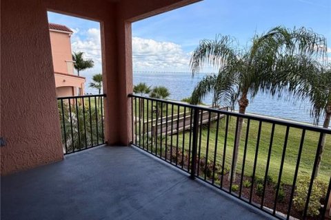 Copropriété à vendre à Clearwater, Floride: 2 chambres, 91.04 m2 № 2400245 - photo 29