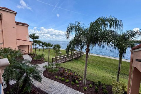 Copropriété à vendre à Clearwater, Floride: 2 chambres, 91.04 m2 № 2400245 - photo 28