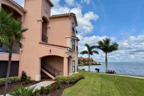 Copropriété à vendre à Clearwater, Floride: 2 chambres, 91.04 m2 № 2400245 - photo 26