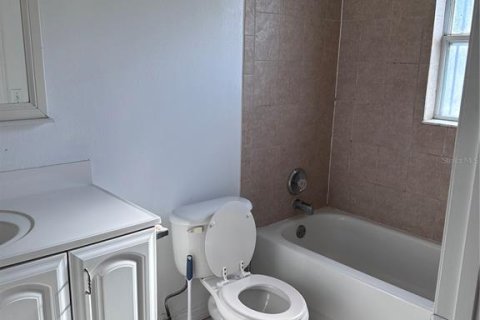 Снять в аренду виллу или дом в Орландо, Флорида 3 спальни, 103.31м2, № 1393935 - фото 13