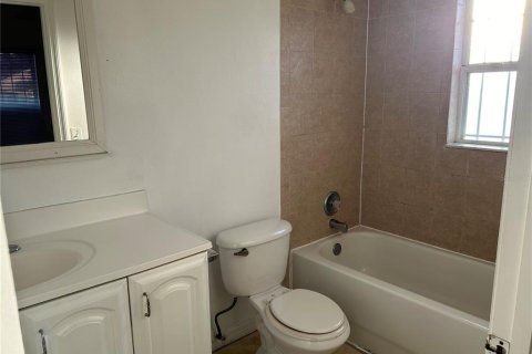 Снять в аренду виллу или дом в Орландо, Флорида 3 спальни, 103.31м2, № 1393935 - фото 29